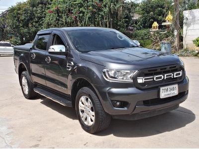 Ford Ranger DoubleCab 2.0 LIMITED ปี 2018